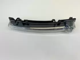AG13-13B221-AB FORD Front Left Driver Turn Signal Light Park #3