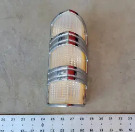 AIP2P-75FD FORD Corner Parking Turn Light Signal AIP2P-75FD FORD Corner Parking Turn Light Signal