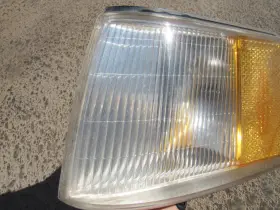 AKP2-84MKA FORD Vii Corner Turn Signal Light Lh Lincoln #2 AKP2-84MKA FORD Vii Corner Turn Signal Light Lh Lincoln #2