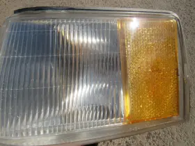 AKP2-84MKA FORD Vii Corner Turn Signal Light Lh Lincoln #3 AKP2-84MKA FORD Vii Corner Turn Signal Light Lh Lincoln #3