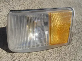 AKP2-84MKA FORD Vii Corner Turn Signal Light Lh Lincoln AKP2-84MKA FORD Vii Corner Turn Signal Light Lh Lincoln