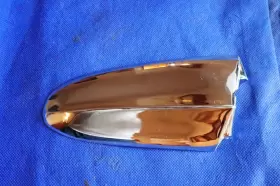 B6A-88182-A FORD Signal Light Extension Chromed