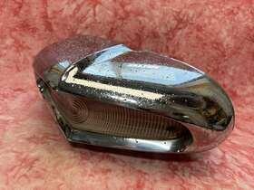 BJ-8206-A FORD Rh Parking Light Housing Rod Fairlane Victoria