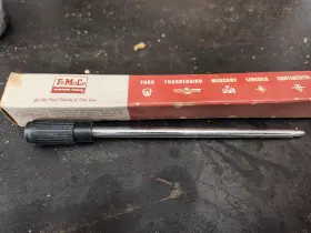 C1KF-13305-AP FORD Turn Signal Stalk Nos Falcon