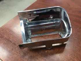C1SB-13A212-A FORD Left Lh Turn Signal Bezel Thunderbird Bird