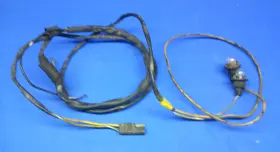 C8ZB-13A357-A FORD Sport Hood Turn Signal Light Harness