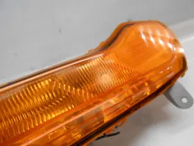 CJ54-13B221-B FORD Left Lower Turn Signal Light Escape #2