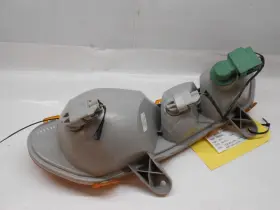 CJ54-13B221-B FORD Left Lower Turn Signal Light Escape #3