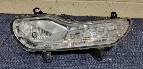CJ5413B20AF FORD Right Turn Signal Escape