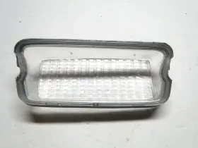 D0WY-1308 FORD Rh Front Turn Signal Light Lens Parking Lamp #2