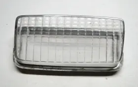 D0WY-1308 FORD Rh Front Turn Signal Light Lens Parking Lamp