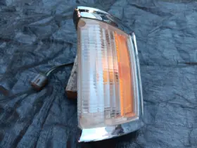 D3AB-13216-AC FORD Left Turn Signal Parking Light