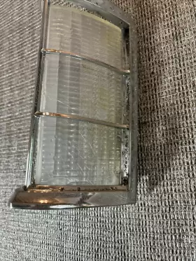D3SB13237AD FORD Parking Light Bezel Thunderbird #2