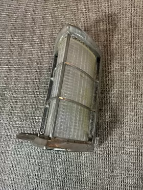 D3SB13237AD FORD Parking Light Bezel Thunderbird