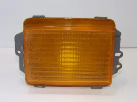 D9BB-13216-AA FORD Lh Amber Turn Signal Fairmont