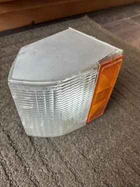 D9MB-13216 FORD Turn Signal Parking Light Lh Left Mercury