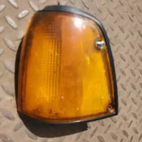 DA01-51050 FORD Festiva Corner Light Lamp Lh Driver Park #2