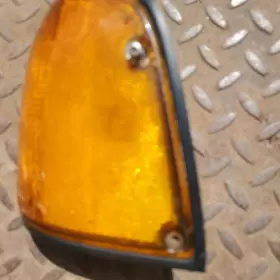 DA01-51050 FORD Festiva Corner Light Lamp Lh Driver Park #3
