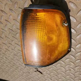 DA01-51050 FORD Festiva Corner Light Lamp Lh Driver Park