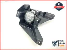 DS73-15267-AA FORD Front Left Driver Fog Light Lamp Fusion