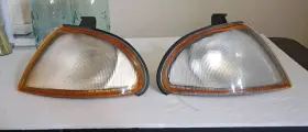 DX50-41340 FORD Aspire Turn Signal Lamp Driver Passenger