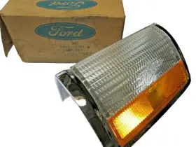 E0AZ-13201-B FORD Nos Left Parking Lamp