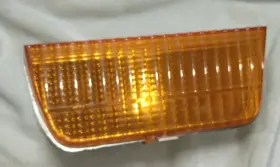 E2GZ-13200-A FORD Rh Parking Lamp