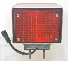 E5HT-13201-AA FORD Turn Signal Light Lamps Front Left F600