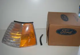 E7SZ-13201-A FORD Lamp Lh Nos Thunderbird Park Bird