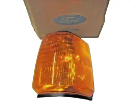 E7TZ-132012-A FORD Nos Left Parking Lamp 350 Bronco
