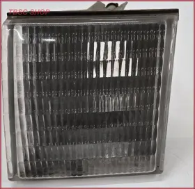 E7WB-13A285-AA FORD Front Left Parking Light Lamp Mercury #2