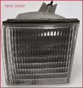 E7WB-13A285-AA FORD Front Left Parking Light Lamp Mercury