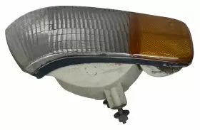 E80B-15A205-AD FORD Right Turn Signal Lincoln Continental #3