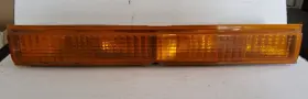 E8AB-13215-AA FORD Right Turn Signal Light Lens Crown Park