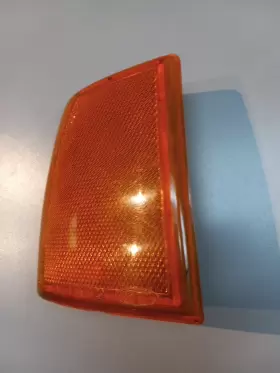 E97B-15A429-AB FORD Reflector Left Ranger Bronco #2 E97B-15A429-AB FORD Reflector Left Ranger Bronco #2