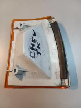 E97B-15A429-AB FORD Reflector Left Ranger Bronco #3 E97B-15A429-AB FORD Reflector Left Ranger Bronco #3