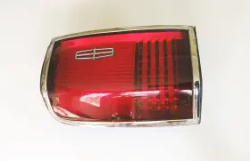 F0VY-13405A FORD Tail Light Lh Rear Lincoln Town-car #2