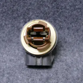 F17B-13411-AB FORD Corner Marker Turn Signal Light Socket #2