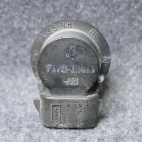 F17B-13411-AB FORD Corner Marker Turn Signal Light Socket