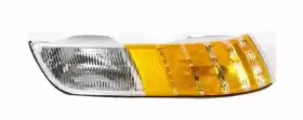 F2MY15A201C FORD Passenger Corner Light Marker Park Marquis