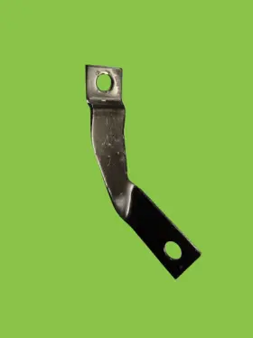 F2TB-132167-AG FORD Light Marker Bracket Obs Driver Park