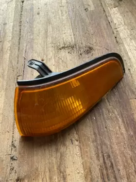 F3CB-13A271-AA FORD Corner Turn Signal Light Lh Left Escort