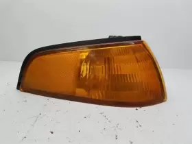 F3CZ13200A FORD Passenger Corner Light Lamp Turn Signal Park #3