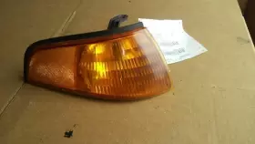 F3CZ13200A FORD Passenger Corner Light Lamp Turn Signal Park