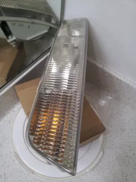 F3LB-13N087A FORD Headlights Lincoln #3