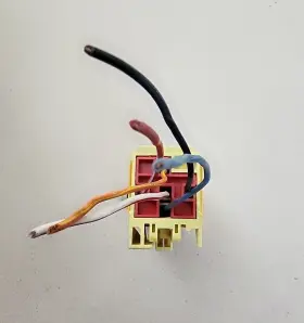 F47B-13350-AA FORD Turn Signal Flasher Relay Mustang Explorer #2