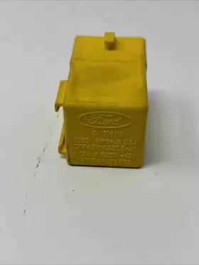 F4ZB-13350-AB FORD Turn Signal Flasher Relay Mustang Explorer