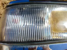 F5VB-15A428-AE FORD Corner Turn Signal Lh Lincoln Town-car #3