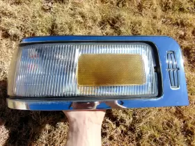 F5VB-15A428-AE FORD Corner Turn Signal Lh Lincoln Town-car