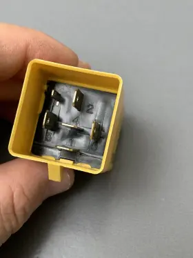 F67B-13350-AA FORD Turn Signal Flasher Relay Mustang Explorer #2